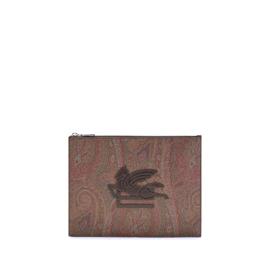 Arnica Pouch with Pegaso